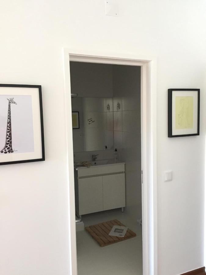 Tossan House In Vilamoura Downtown Картейра Экстерьер фото