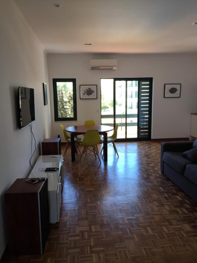 Tossan House In Vilamoura Downtown Картейра Экстерьер фото